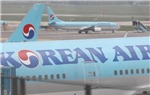 Korean Air thông báo sẽ mua lại Asiana Airlines với giá 1,6 tỷ USD